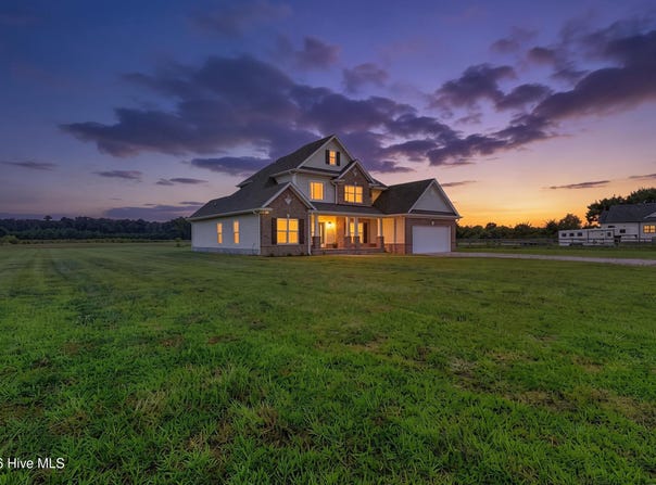 226 Bartlett Road, Camden, NC 27921