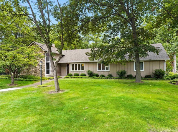 1007 W SHORELINE Court, Dunlap, IL 61525