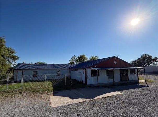 9373 Tannehill Road, McAlester, OK 74501