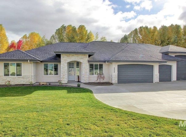78 E Heliotrope Dr., Meridian, ID 83642