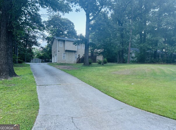 4007 Stacy, Snellville, GA 30039
