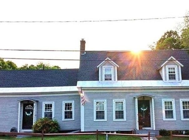 19 Bible Hill Road, Claremont, NH 03743