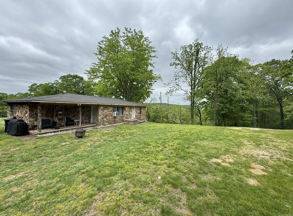 5117 Roasting Ear Road, Fifty-Six, AR 72533