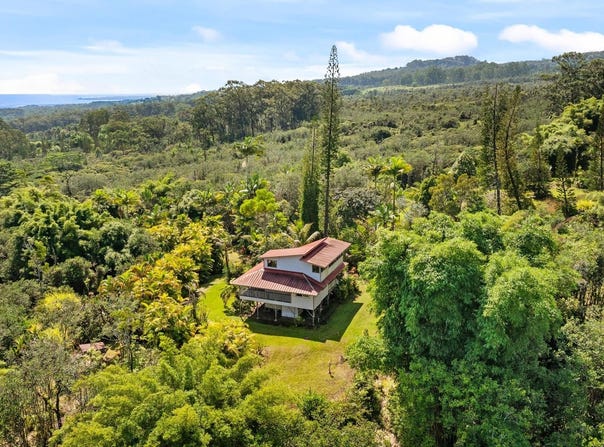 29-2828 KAIWIKI HOMESTEAD RD, Hakalau, HI 96710