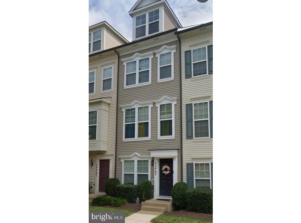 22465 GLENBOW Way, CLARKSBURG, MD 20871