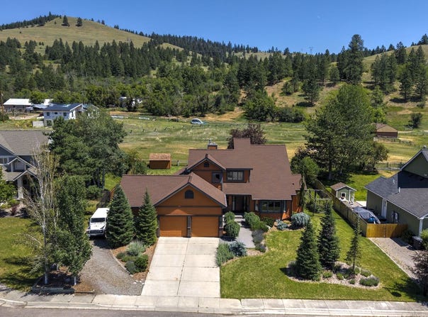 122 Apple House Lane, Missoula, MT 59802