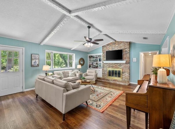 1824 Dartmouth Lane, Corsicana, TX 75110