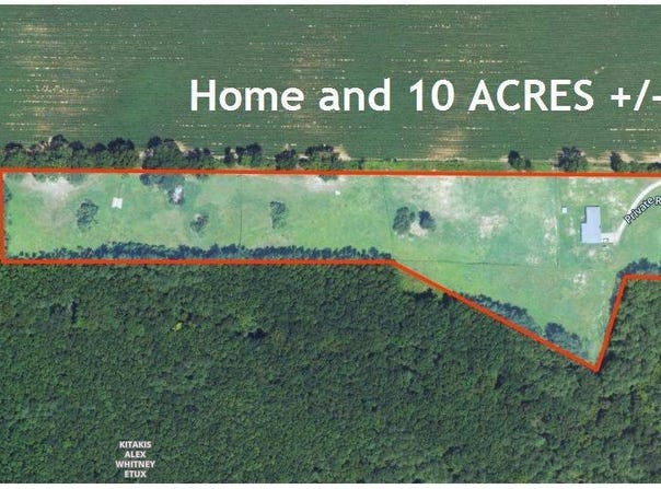 34 County Road 345, Calhoun City, MS 38916