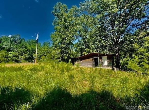 324 S Ravenwood Ln, Yellville, AR 72687