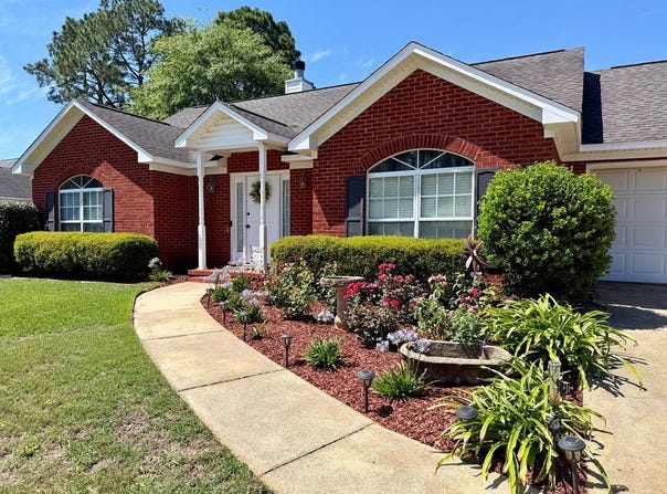 3704 NAVAJO TRACE, Dothan, AL 36305
