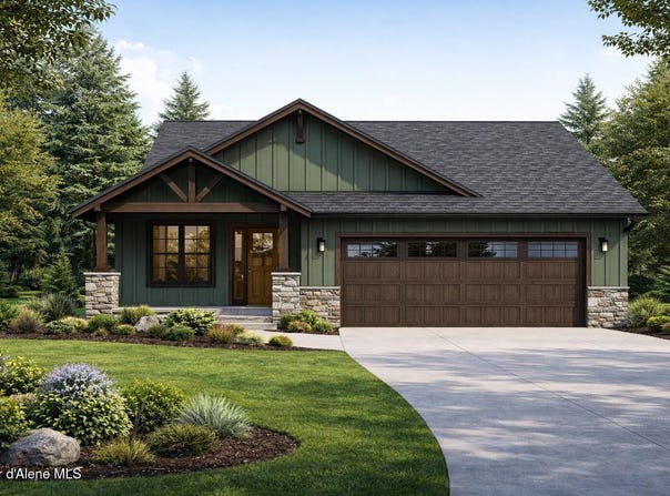 Blk2Lot31 Backtrack Rd, Sandpoint, ID 83864