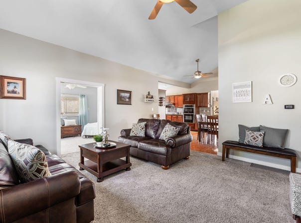 11172 Newland Dr Drive, Lakeview, OH 43331