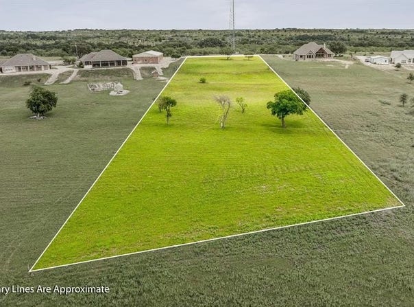 661 Comanche Lake Road, Comanche, TX 76442
