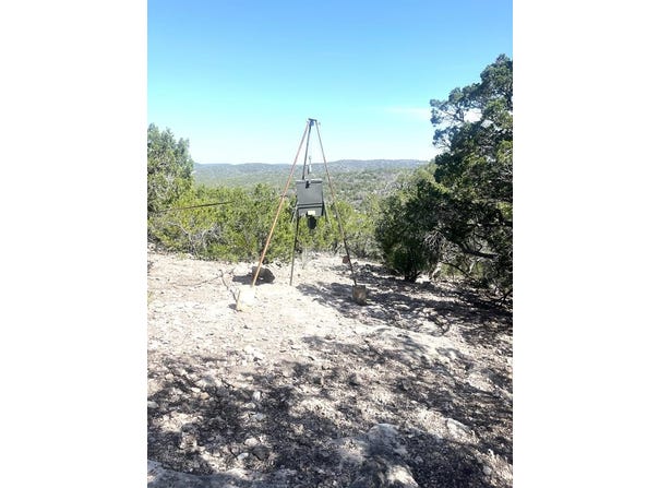 529 Rancho Real, Leakey, TX 78873
