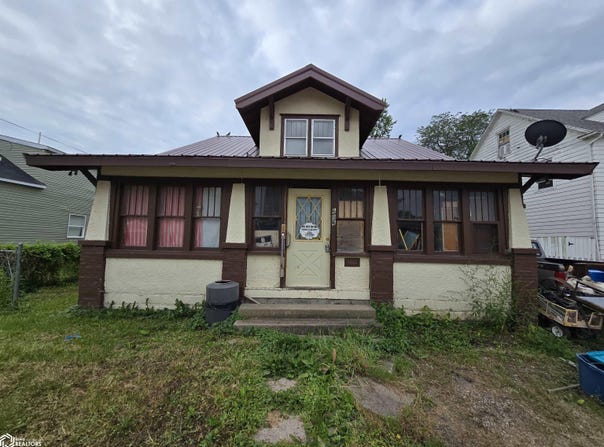 606 W State Street, Centerville, IA 52544