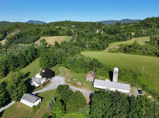 5704 State Route 22, Salem, NY 12865
