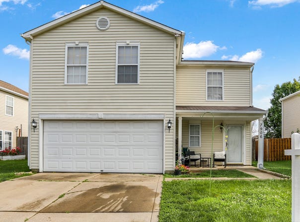 7906 States Bend Lane, Indianapolis, IN 46239