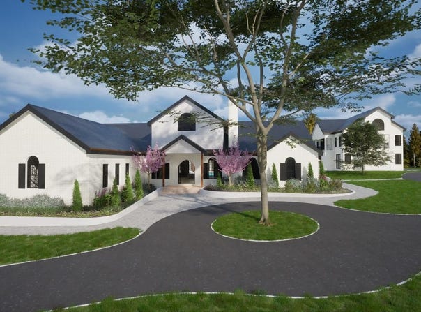 LOT 4 FOSTER LN, AMELIA COURT HOUSE, VA 23002