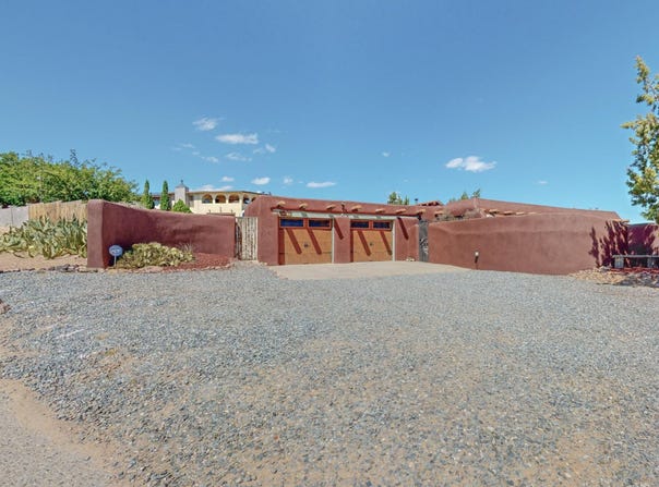 1440 Calle Cielo Vista Road, Bernalillo, NM 87004