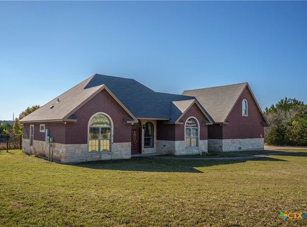 1801 Ponca Trace, Harker Heights, TX 76548