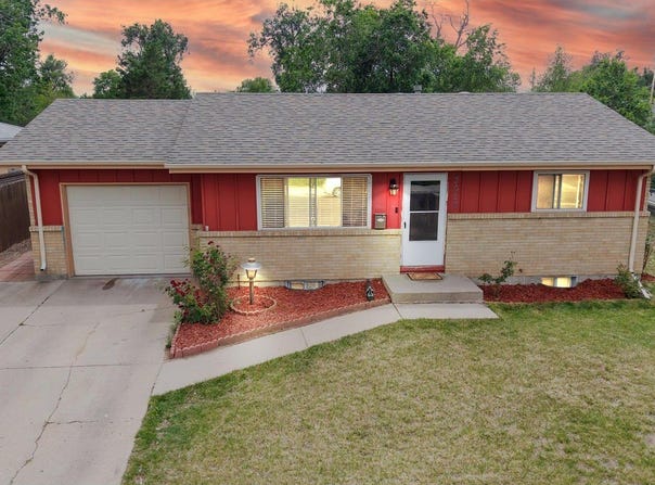3028 W 6th St, Greeley, CO 80634