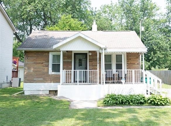 1282 Warner Street, Ypsilanti, MI 48197