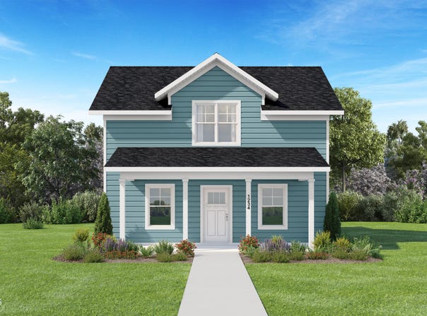 1070 Pinnix Lp, Burlington, NC 27217