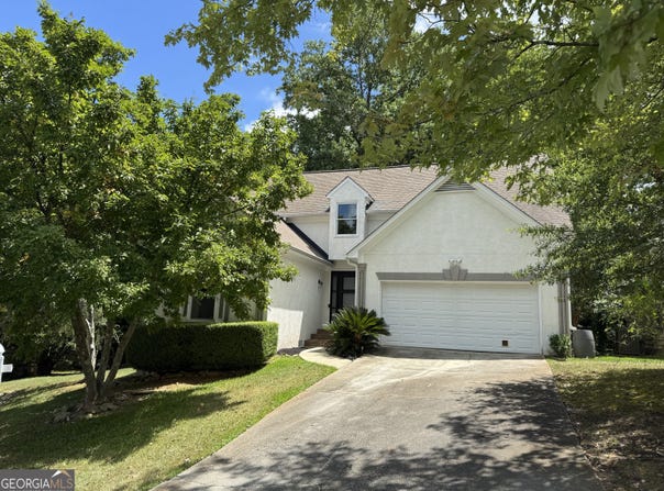 3793 Market, Clarkston, GA 30021