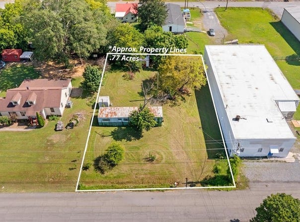 116 McFalls Street, DALTON, GA 30721
