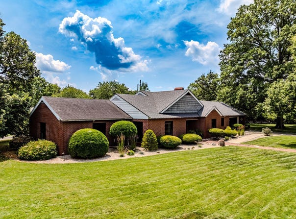 2805 W Berwyn Road, Muncie, IN 47304