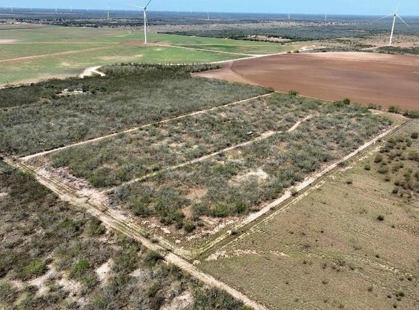 29101 Mile 17 1/2 Road, Edinburg, TX 78541