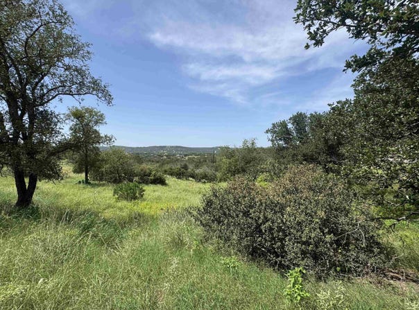Lot 265 Sunset, Burnet, TX 78611