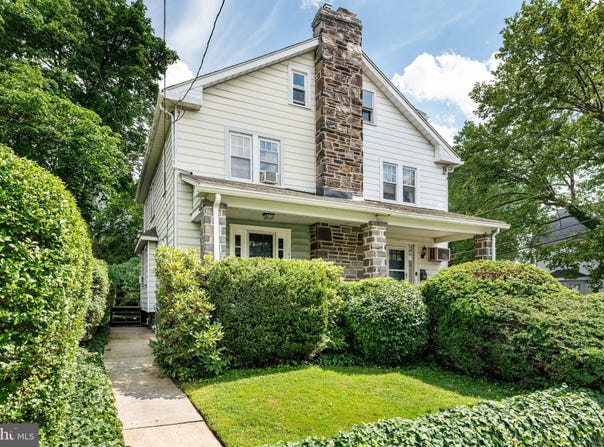 103 CAMPBELL AVENUE, HAVERTOWN, PA 19083