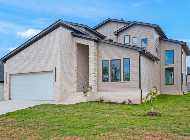 115 Willow Springs Drive, Conway, AR 72034
