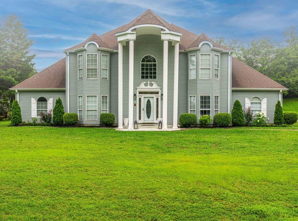 21 E Twickenham Rd, Killen, AL 35645