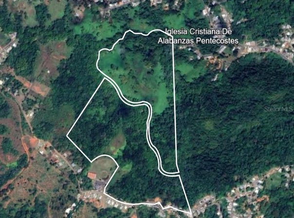 SR 108 KM 7.4 RIO CAÑAS WD, ANASCO, 00610