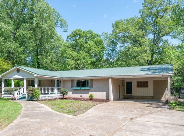 424 Morningside Drive, Starkville, MS 39759