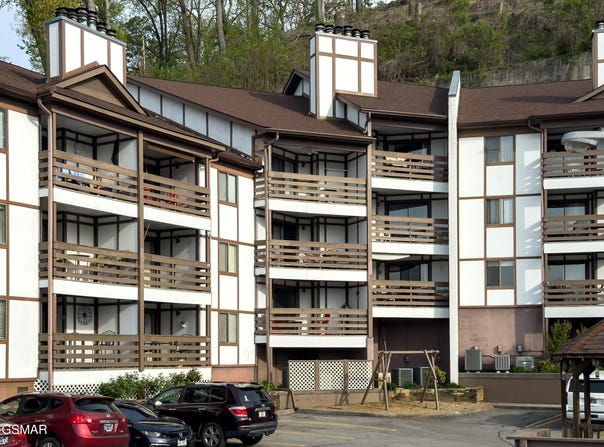 616 Turkey Nest Road, Gatlinburg, TN 37738