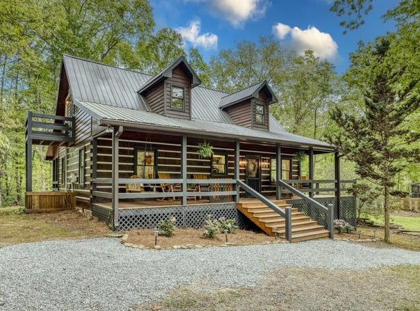 138 Laurel Ridge, Morganton, GA 30560