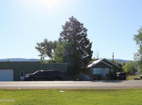 7985 S HWY 33, Victor, ID 83455