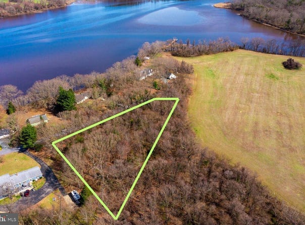 220 SHOALS ROAD, CRUMPTON, MD 21628