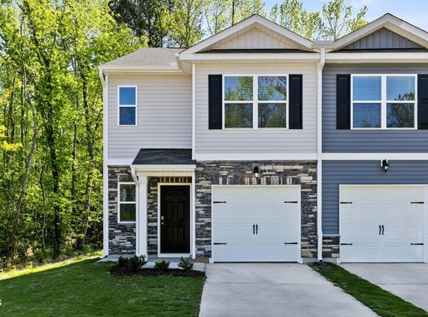 604 Wilder Bloom Path, Aberdeen, NC 28315