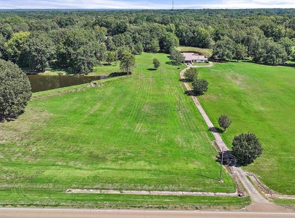 0 W Hwy 16 West, Canton, MS 39046