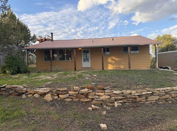 13557 Road 22, Cortez, CO 81328