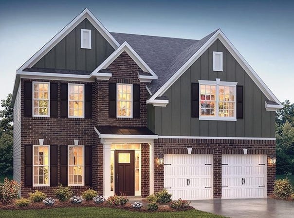 102 Archer Drive, Greenwood, SC 29653
