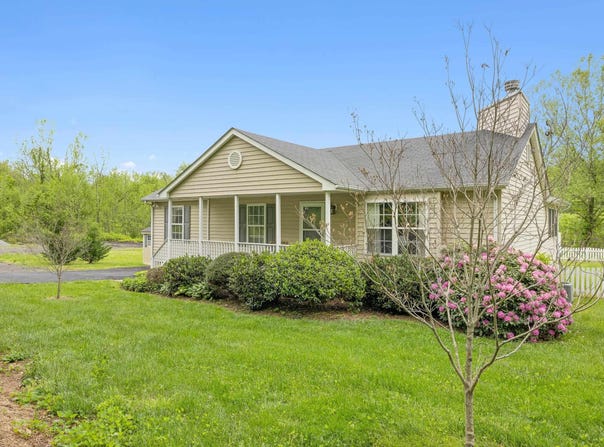 155 WESTWOOD RD, STANARDSVILLE, VA 22973