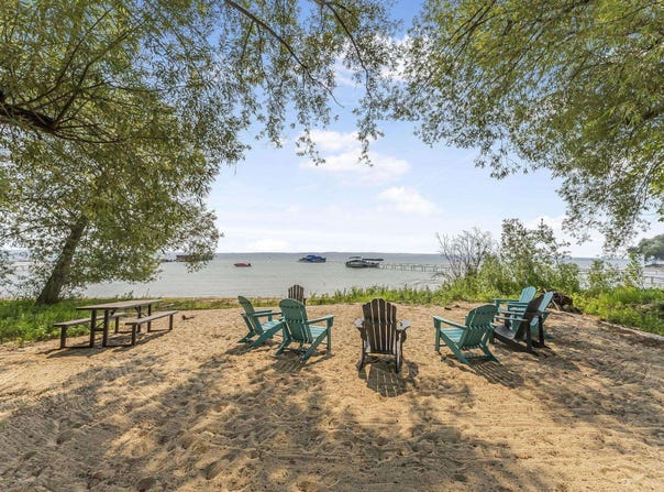 6236 SUMMIT COURT, TRAVERSE CITY, MI 49686