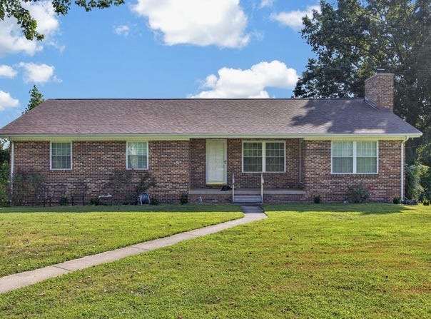 1754 Old Stover Road, Monroe, TN 38573