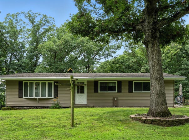 10186 Lupine Trail, Bloomfield, IA 52537