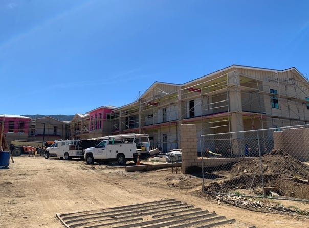 210 Pinon, Tehachapi, CA 93561